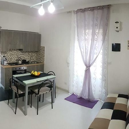Locazione Turistica "Nta Casuzza" Apartment Ragusa Luaran gambar