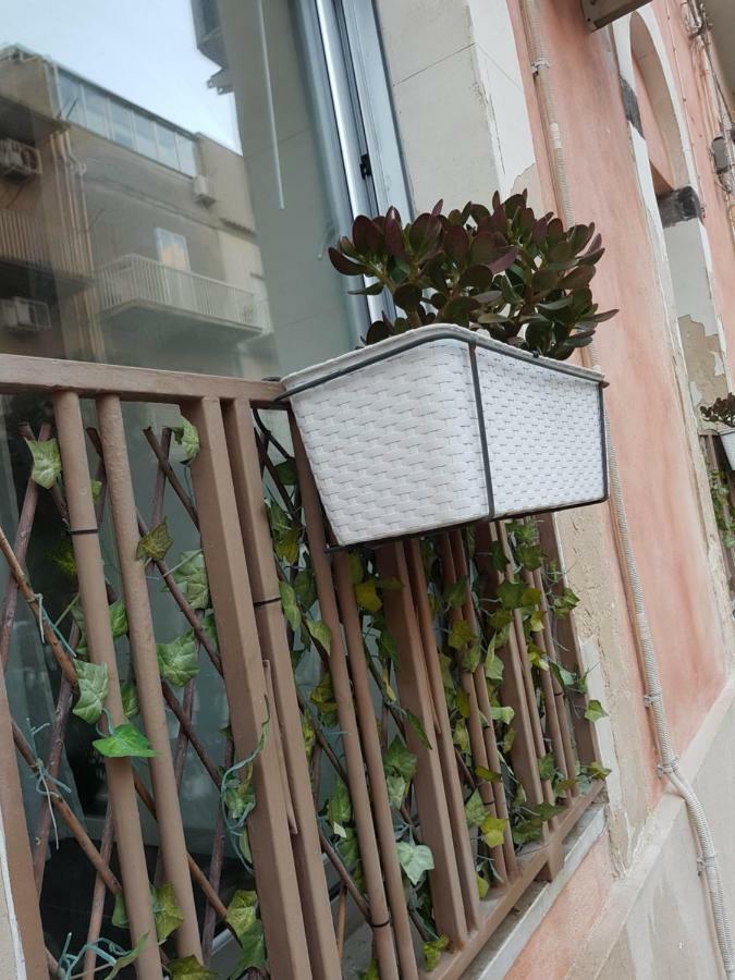 Locazione Turistica "Nta Casuzza" Apartment Ragusa Luaran gambar