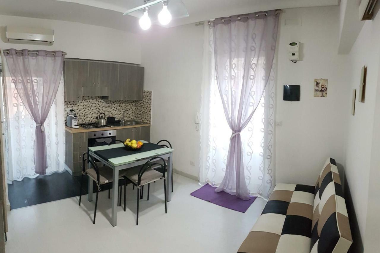 Locazione Turistica "Nta Casuzza" Apartment Ragusa Luaran gambar