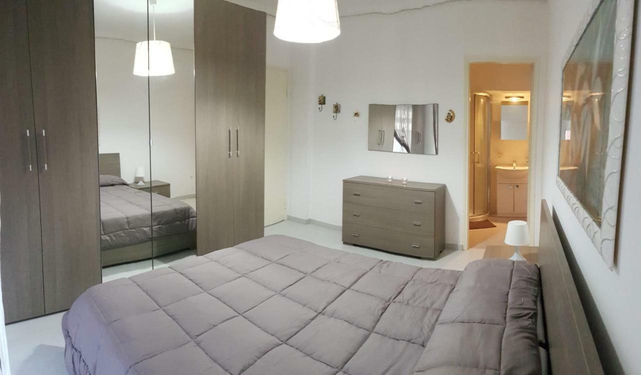Locazione Turistica "Nta Casuzza" Apartment Ragusa Luaran gambar