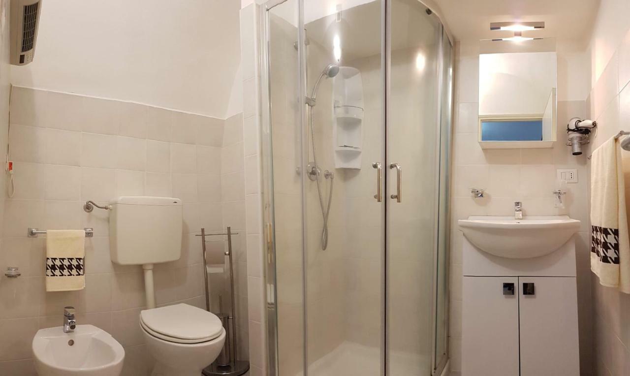 Locazione Turistica "Nta Casuzza" Apartment Ragusa Luaran gambar
