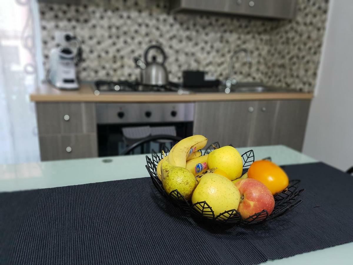 Locazione Turistica "Nta Casuzza" Apartment Ragusa Luaran gambar