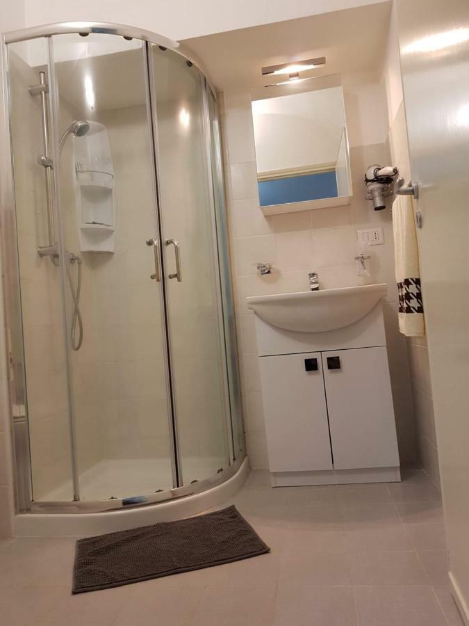 Locazione Turistica "Nta Casuzza" Apartment Ragusa Luaran gambar
