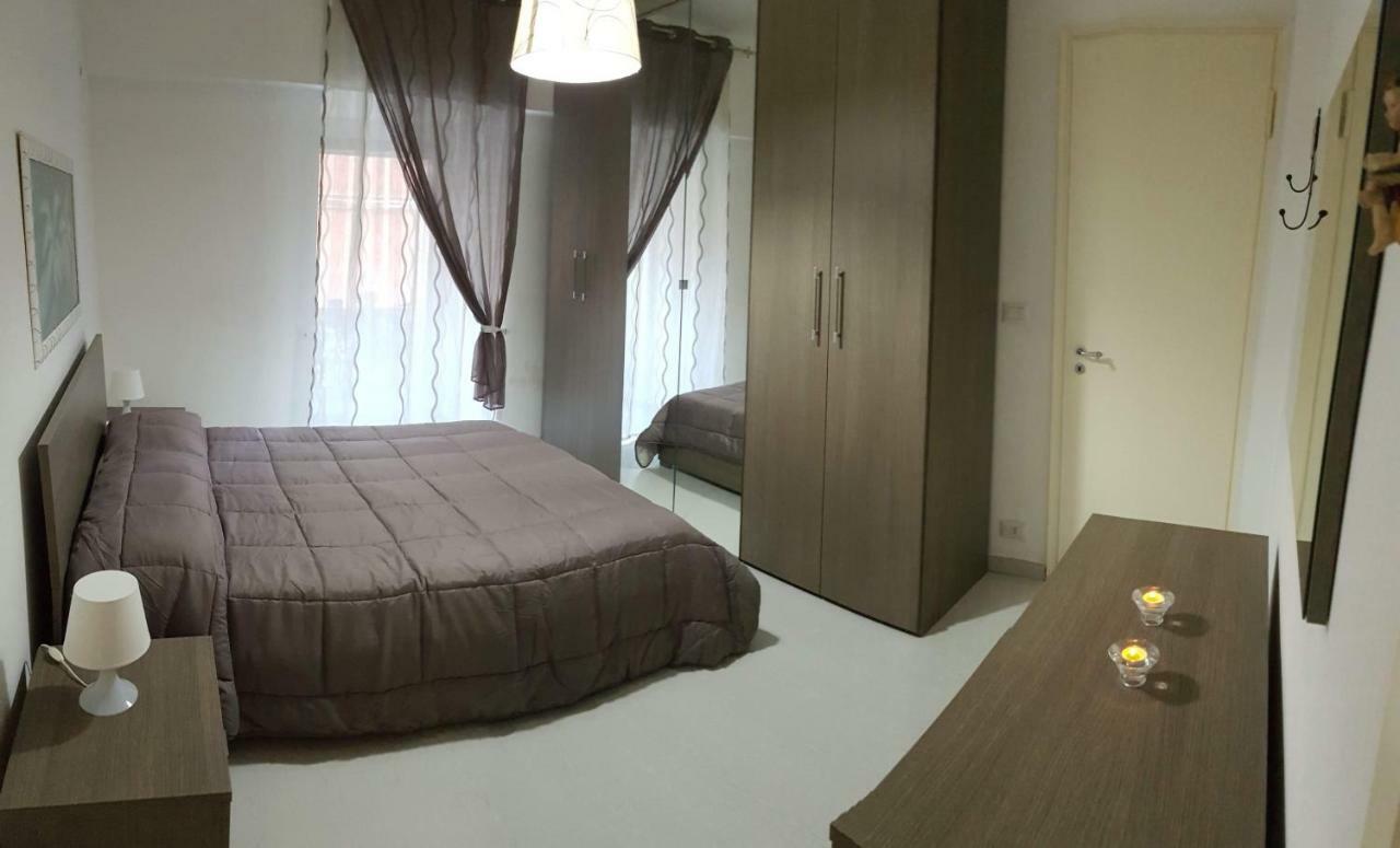 Locazione Turistica "Nta Casuzza" Apartment Ragusa Luaran gambar